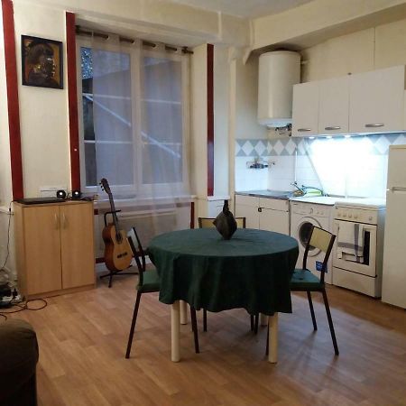 Logement Quai De Pierre-Scize Apartment ลียง ภายนอก รูปภาพ