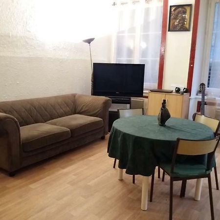 Logement Quai De Pierre-Scize Apartment ลียง ภายนอก รูปภาพ