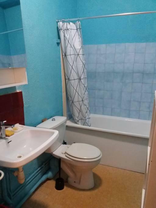 Logement Quai De Pierre-Scize Apartment ลียง ภายนอก รูปภาพ